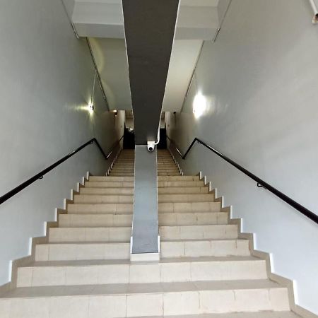 D Layaran Kuantan Lpt Exit 833 Hotel Ngoại thất bức ảnh