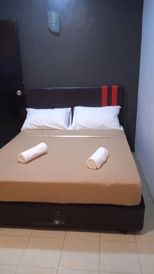 D Layaran Kuantan Lpt Exit 833 Hotel Ngoại thất bức ảnh