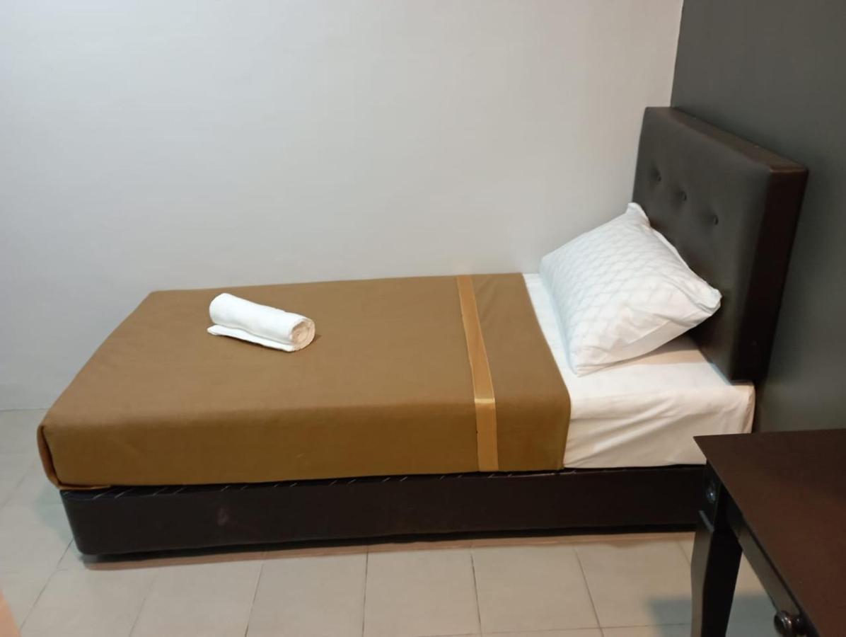 D Layaran Kuantan Lpt Exit 833 Hotel Ngoại thất bức ảnh