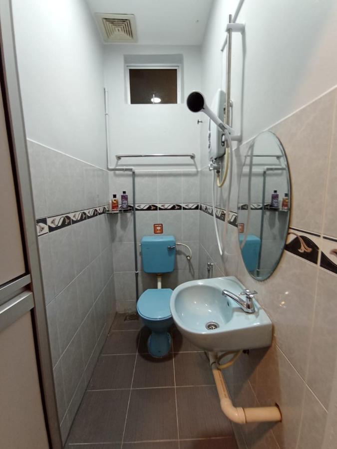 D Layaran Kuantan Lpt Exit 833 Hotel Ngoại thất bức ảnh