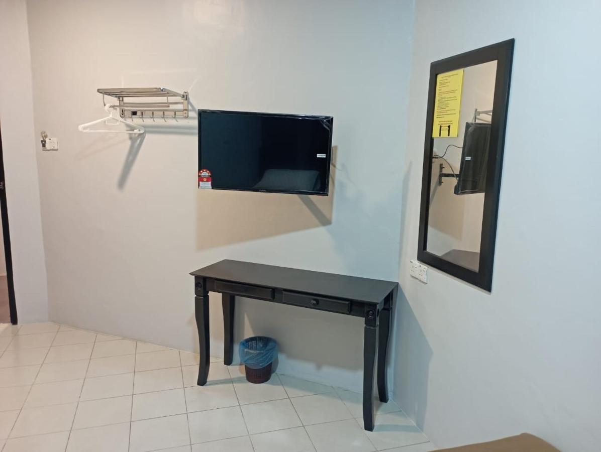 D Layaran Kuantan Lpt Exit 833 Hotel Ngoại thất bức ảnh