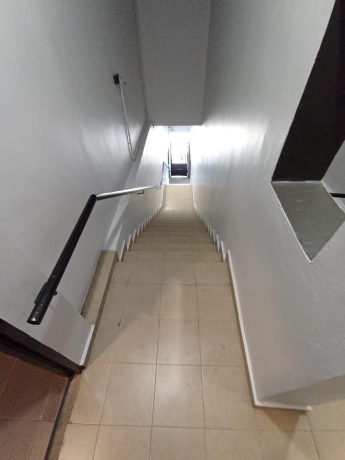 D Layaran Kuantan Lpt Exit 833 Hotel Ngoại thất bức ảnh