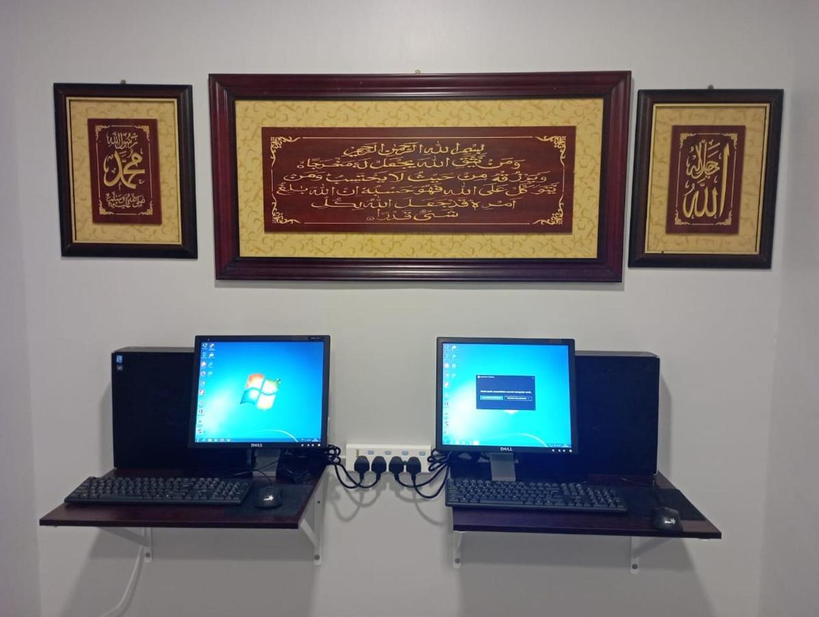 D Layaran Kuantan Lpt Exit 833 Hotel Ngoại thất bức ảnh