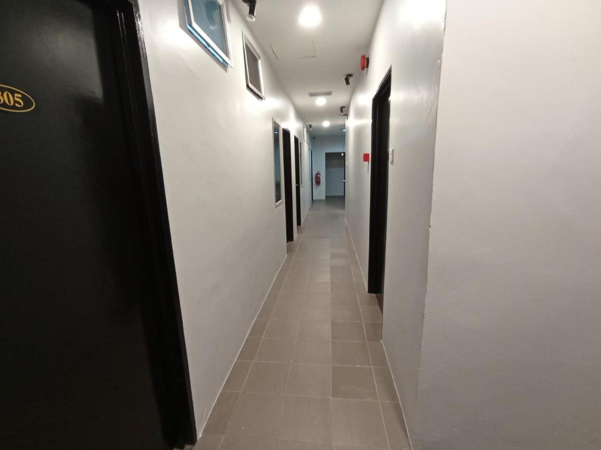 D Layaran Kuantan Lpt Exit 833 Hotel Ngoại thất bức ảnh