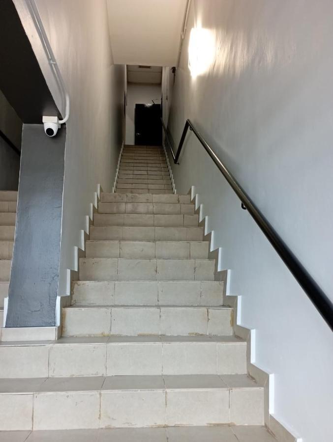 D Layaran Kuantan Lpt Exit 833 Hotel Ngoại thất bức ảnh