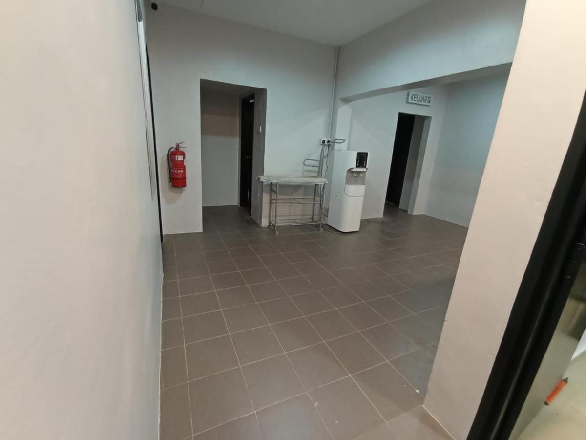 D Layaran Kuantan Lpt Exit 833 Hotel Ngoại thất bức ảnh