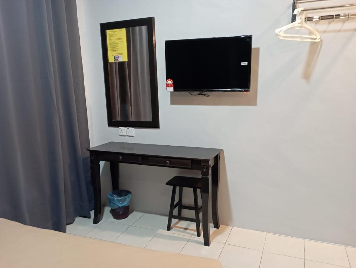D Layaran Kuantan Lpt Exit 833 Hotel Ngoại thất bức ảnh