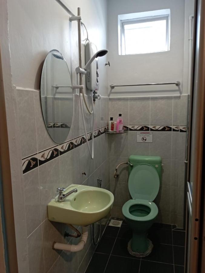 D Layaran Kuantan Lpt Exit 833 Hotel Ngoại thất bức ảnh