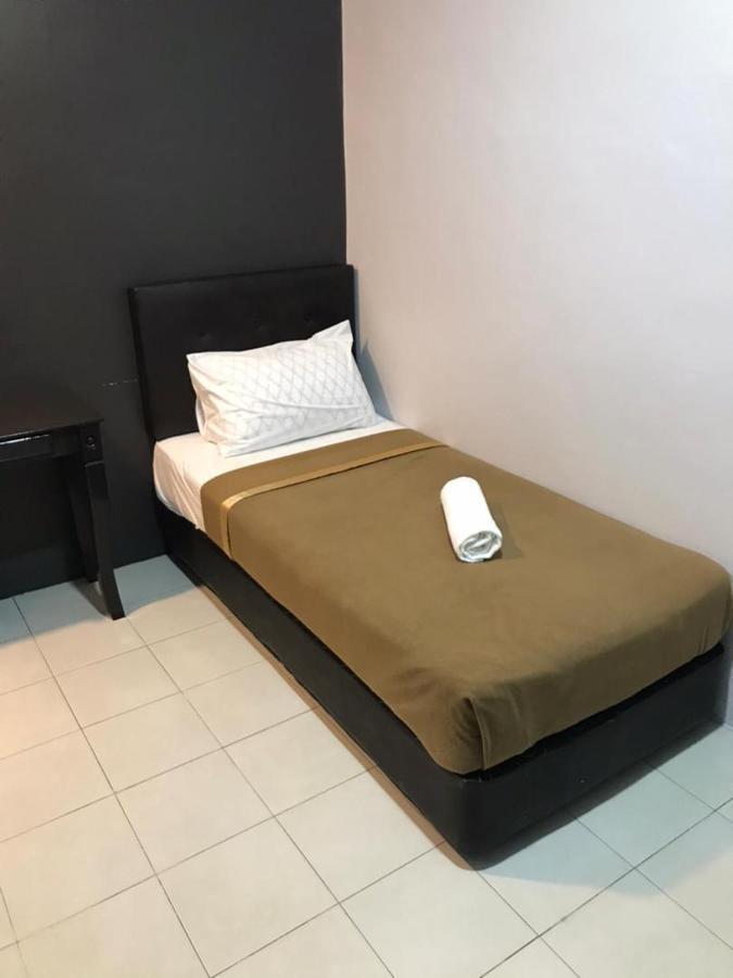 D Layaran Kuantan Lpt Exit 833 Hotel Ngoại thất bức ảnh