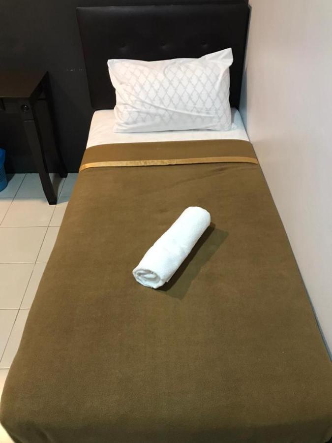 D Layaran Kuantan Lpt Exit 833 Hotel Ngoại thất bức ảnh