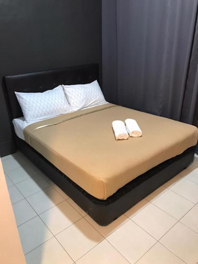 D Layaran Kuantan Lpt Exit 833 Hotel Ngoại thất bức ảnh