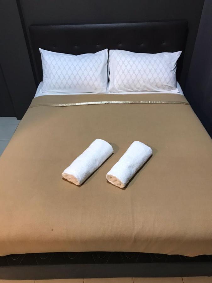 D Layaran Kuantan Lpt Exit 833 Hotel Ngoại thất bức ảnh