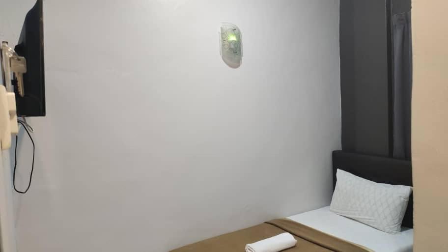 D Layaran Kuantan Lpt Exit 833 Hotel Ngoại thất bức ảnh