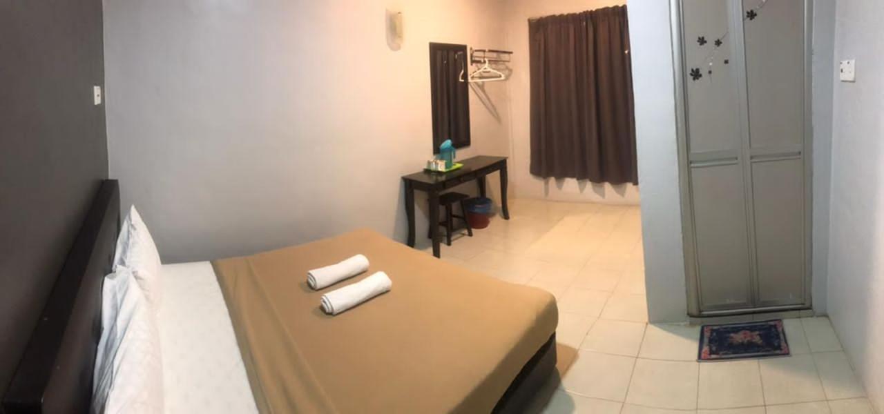 D Layaran Kuantan Lpt Exit 833 Hotel Ngoại thất bức ảnh
